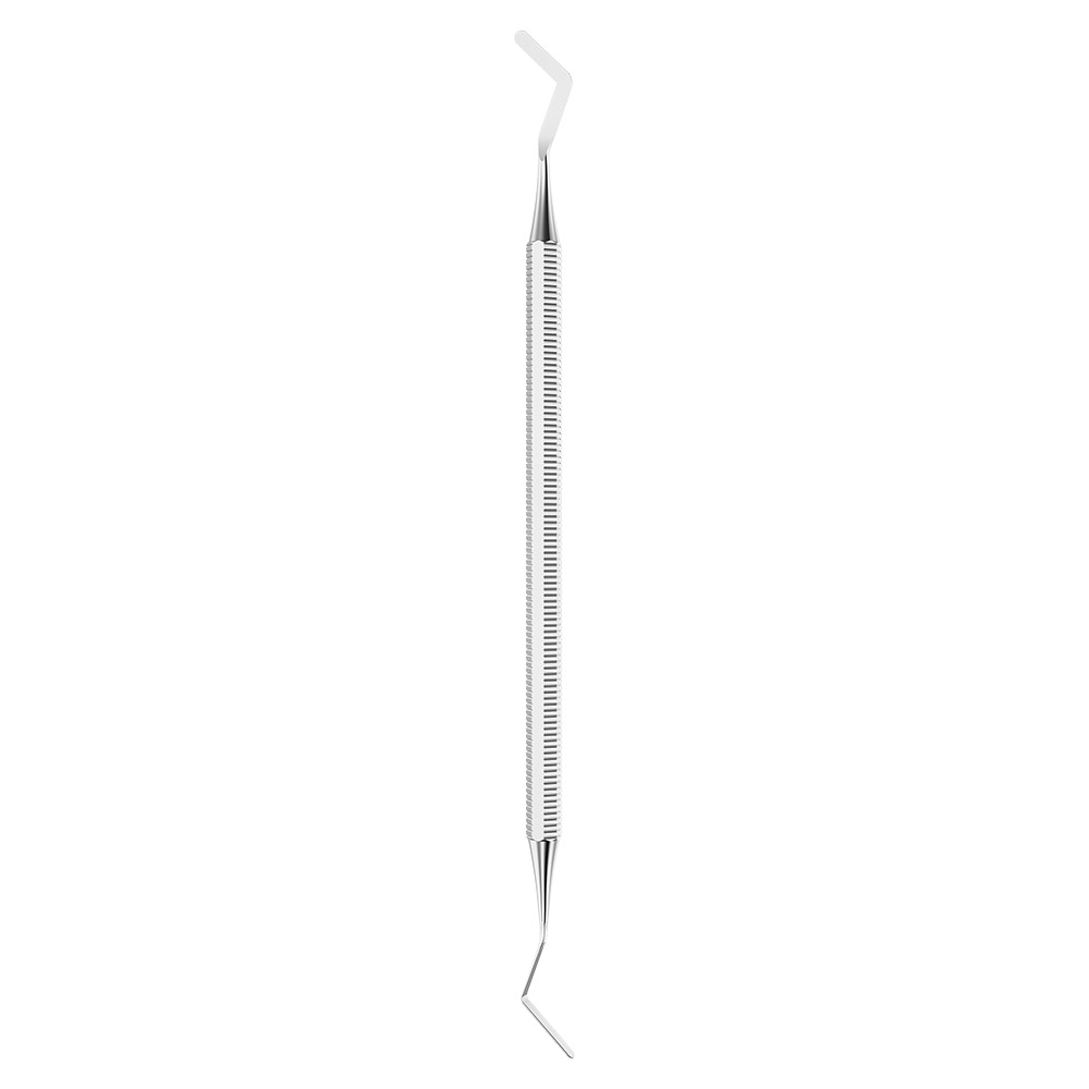 PLULINE Heidemannspatel 2,5 mm Achtkant-Griff, Stück