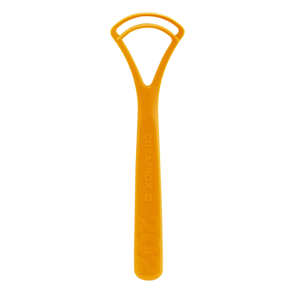 Zungenreiniger CTC 202 Double, Stück