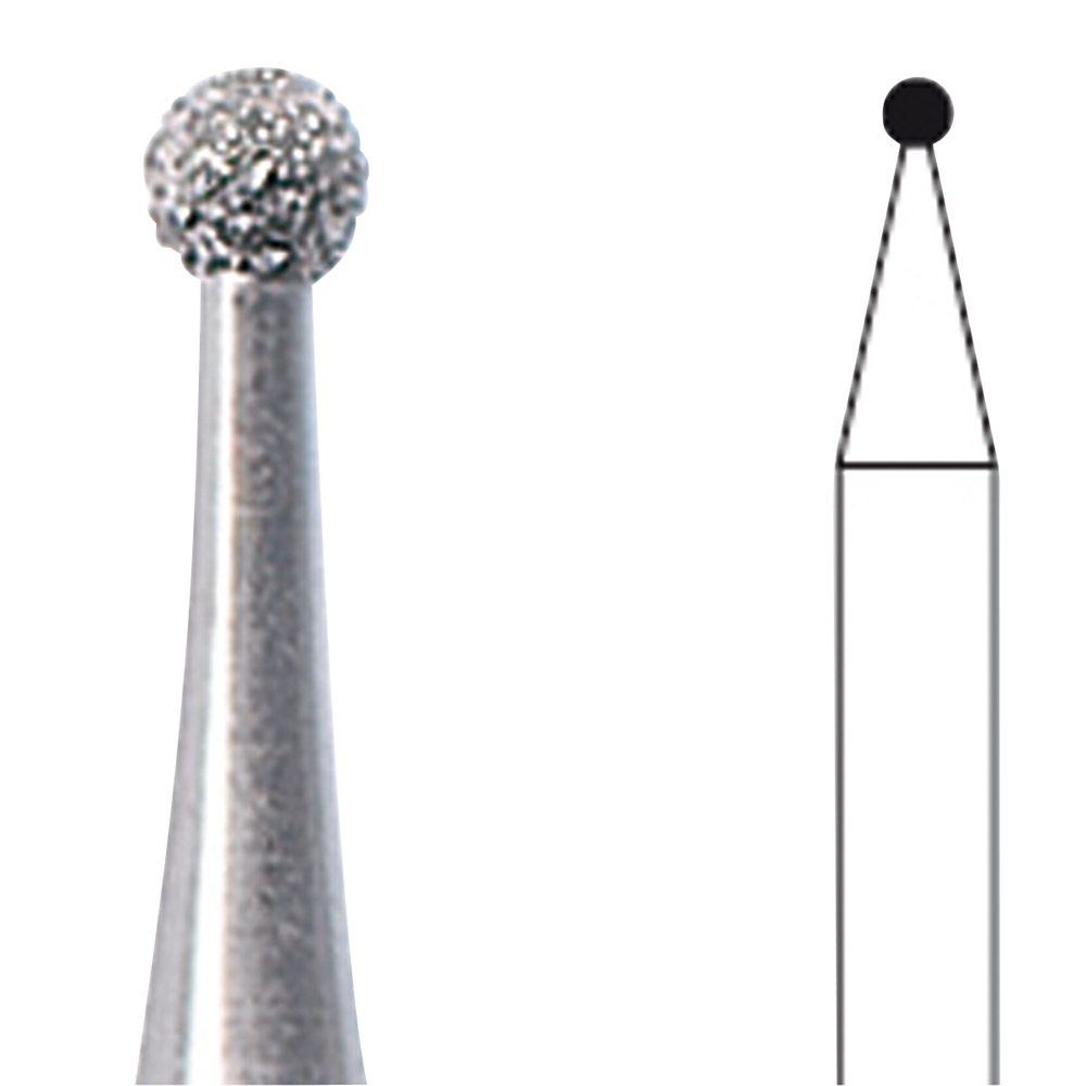 Diamant Hst 801.010, 3 Stück