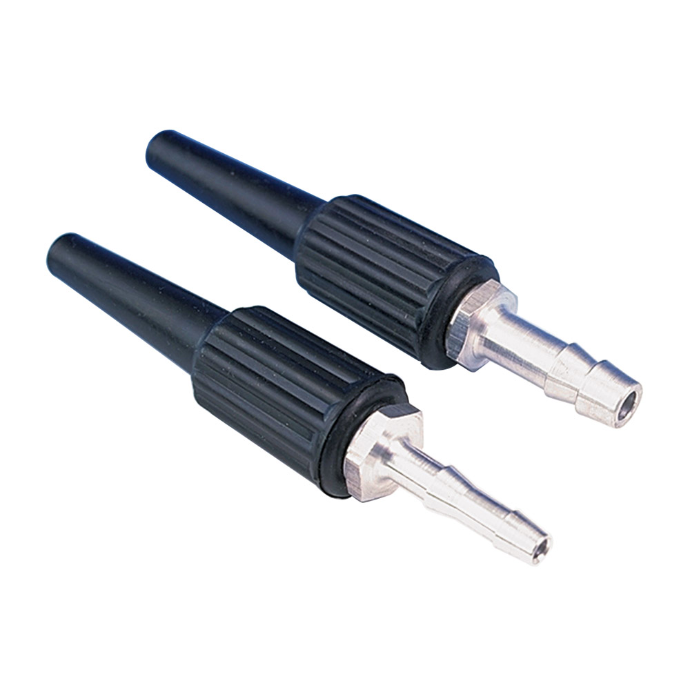 Ausblasdüse für 6 mm Schlauch, Stück