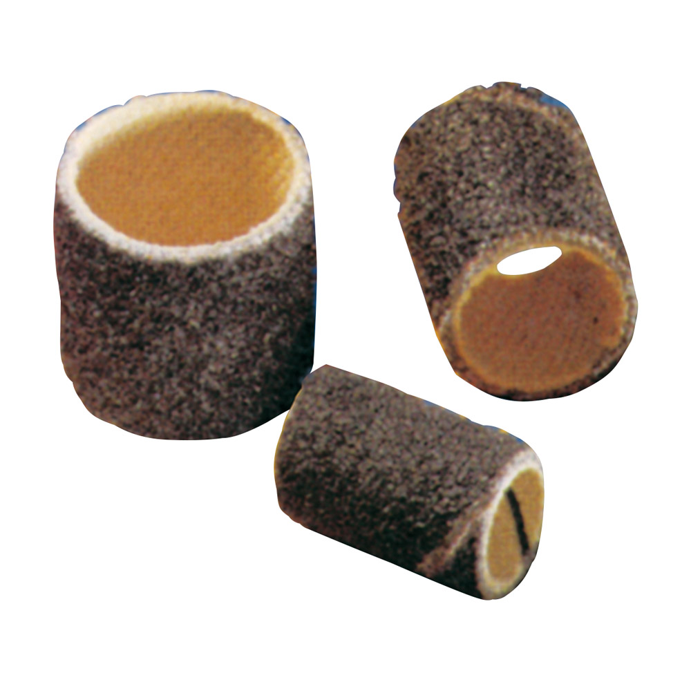 Arbor Bands 1/2" fein (12,7 mm), 100 Stück