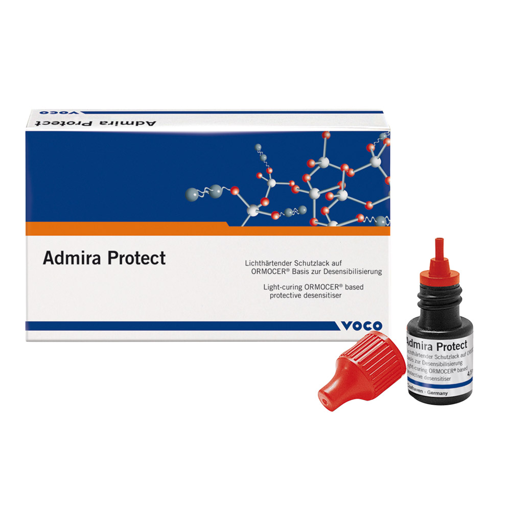 Admira Protect, 4,5 ml