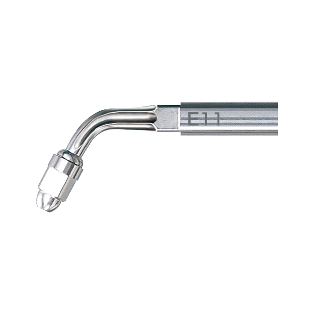 Varios Endo-Set E11 Komplet Set