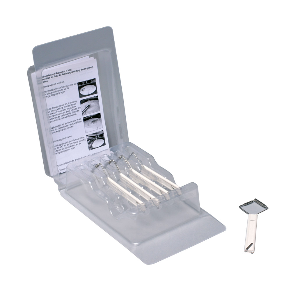 Automatisches Temperatur Kontrollset, 2 Stück