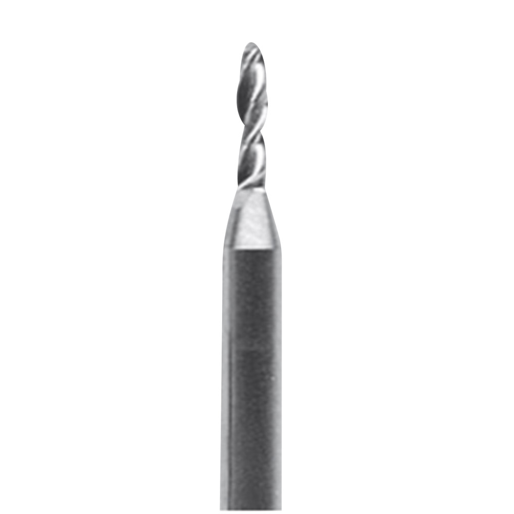 HM Pin Bohrer TC-Bur 1,60 mm 3 mm, Stück