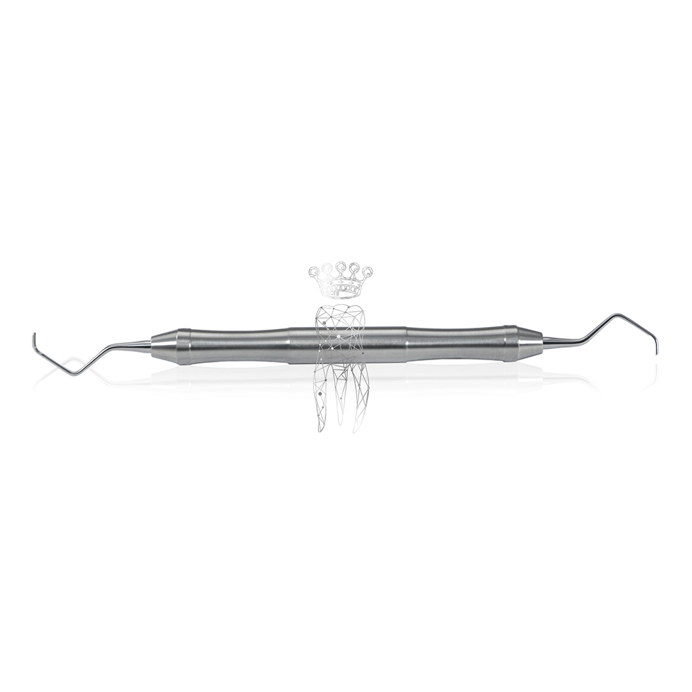 Kürette Gracey LiquidSteel 972 9-10, Stück