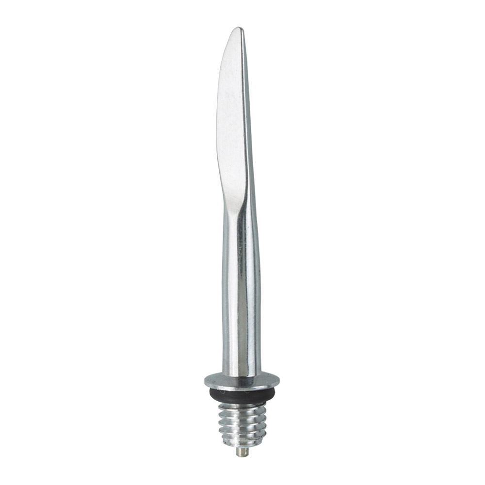 Waxlectric Spitze Klinge schmal St