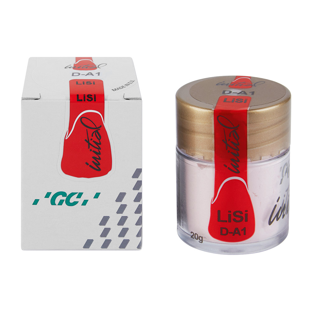 Initial LiSi Translucent Modifier TM-01, 20 g
