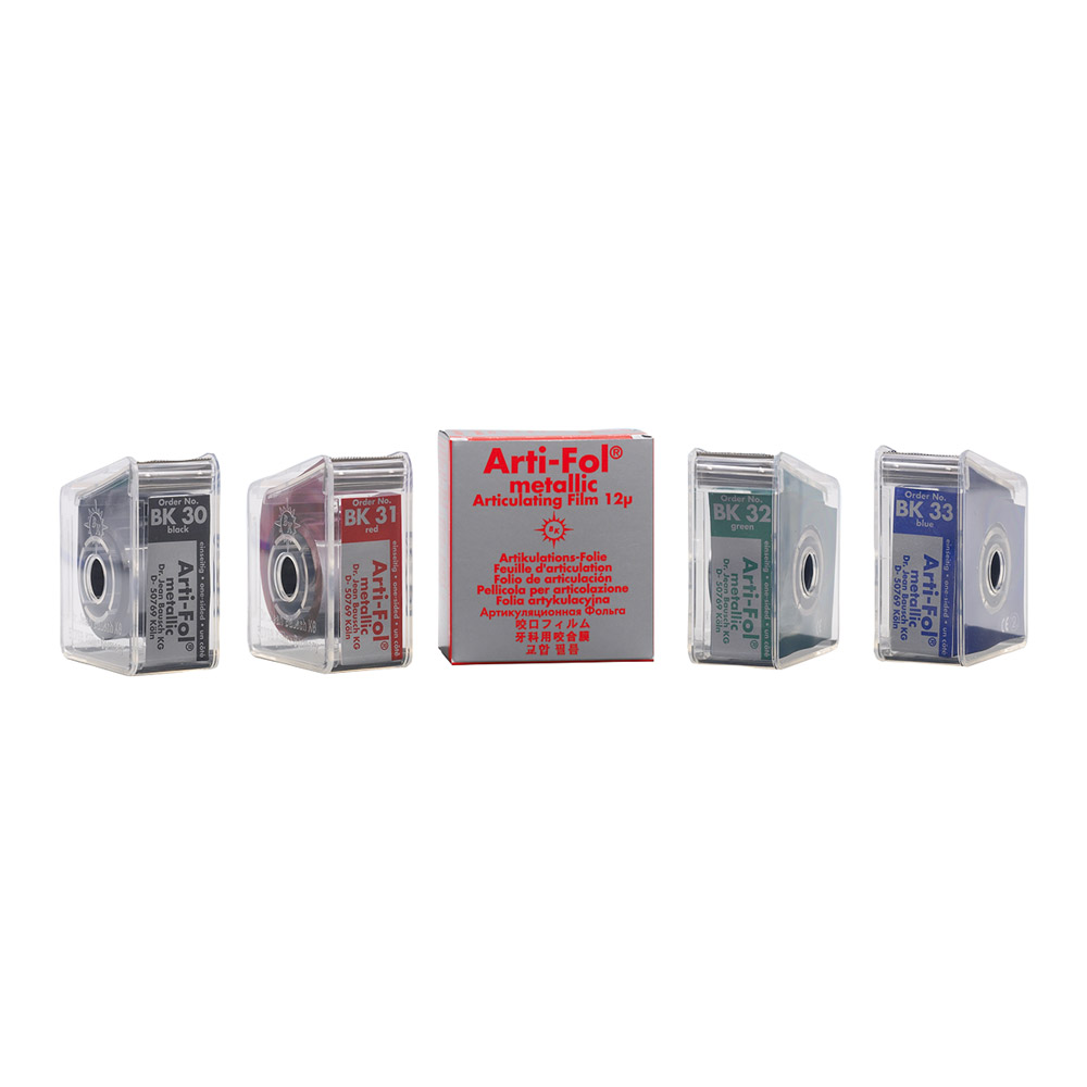 Arti-Fol doppelseitig schwarz/rot 22 mm BK 1028, 20 m