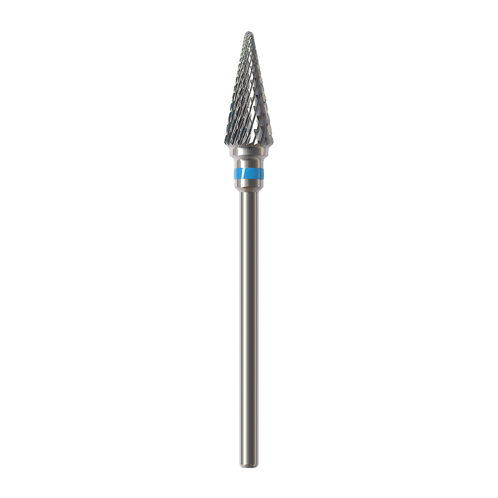 HM Fräse Edenta Kreuzverzahnung standard Hst 257 060, Stück