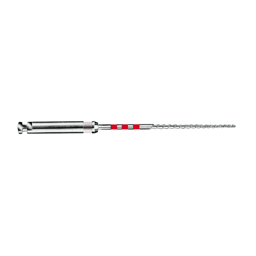 Gutta-Condensor 242 030 21 mm, 4 Stück