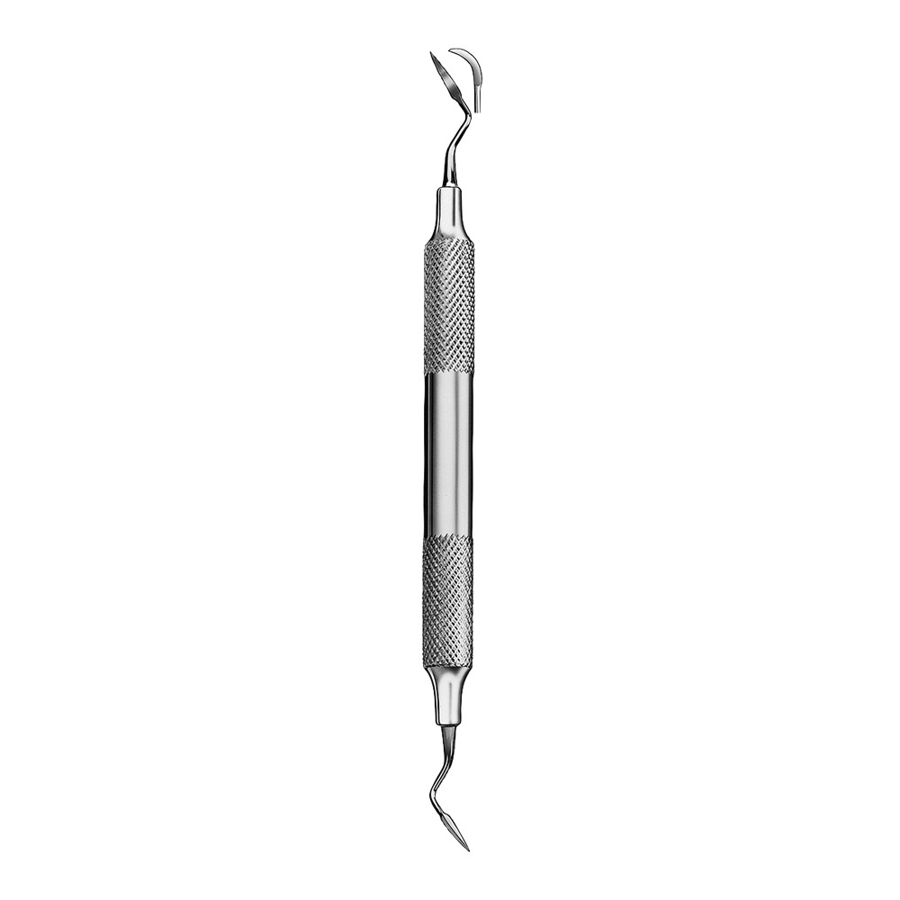 Scaler Ergotouch CI 2-3, Stück