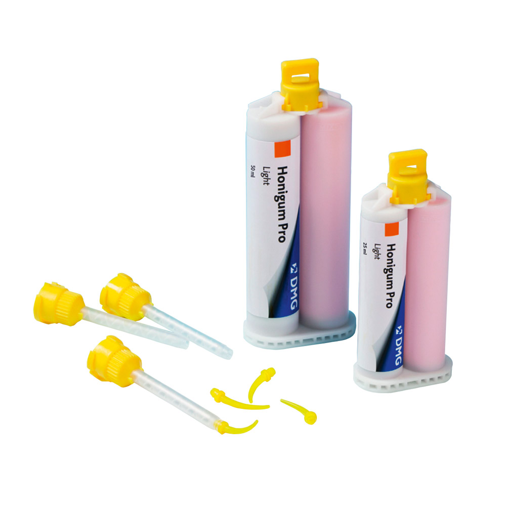 Honigum Pro Light AM, 2 x 50 ml