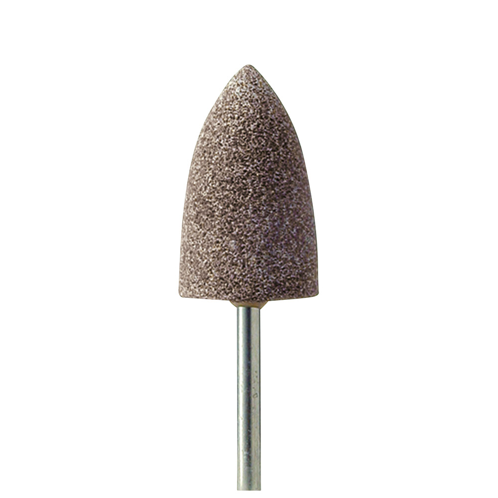 Schleifkörper Hst 743S 130 braun, 5 Stück