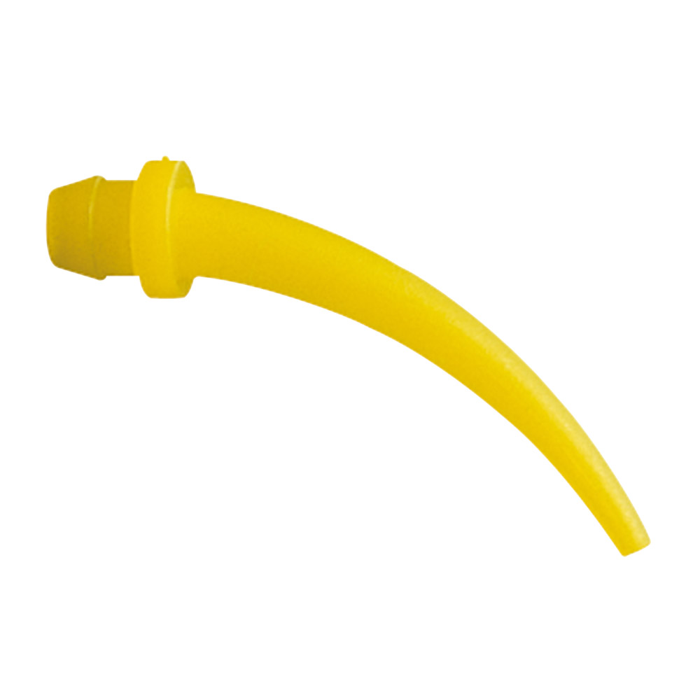 Xantopren intraoral Tips, 96 Stück