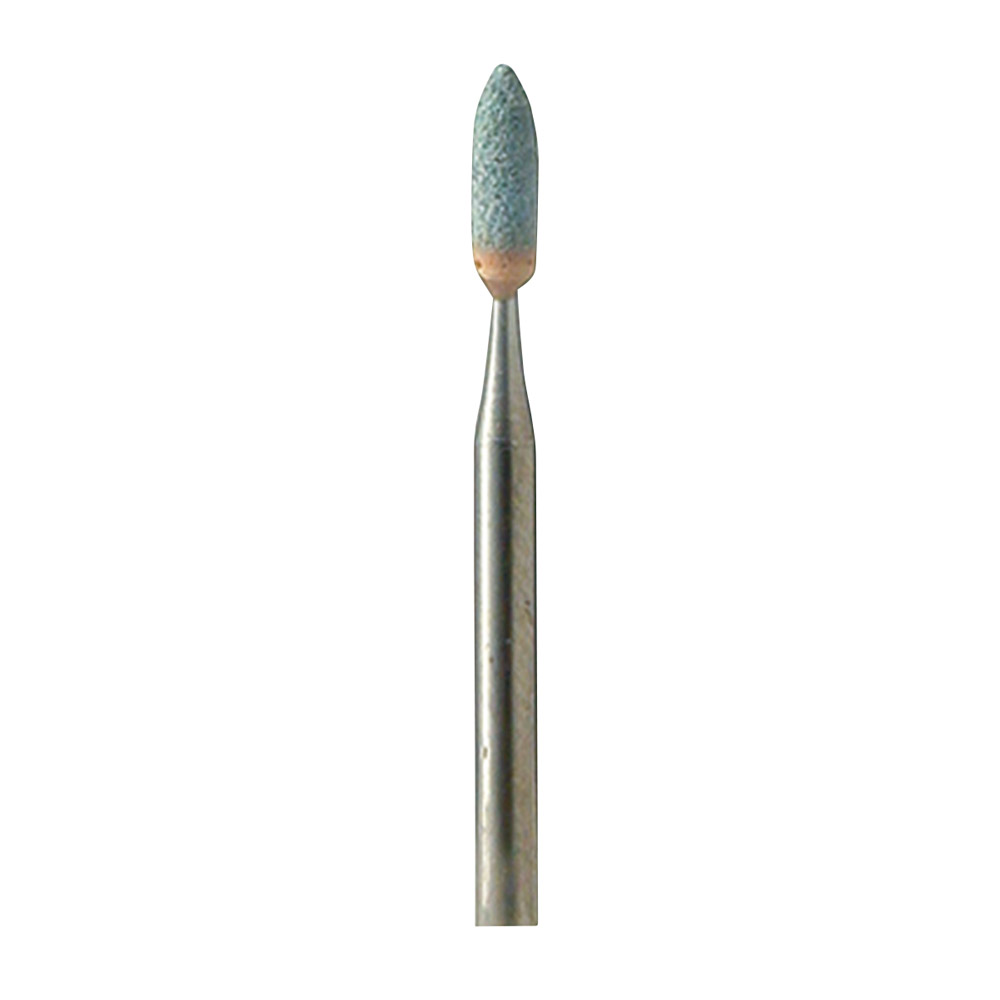 Schleifkörper Hst 661 025 grün, 5 Stück