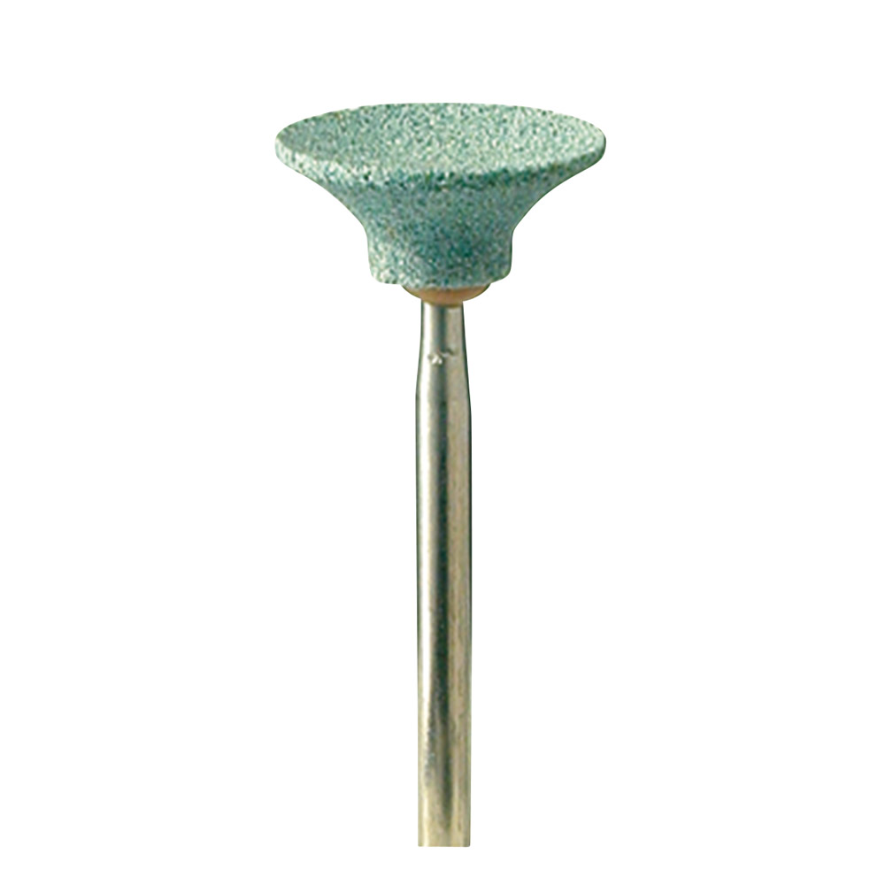 Schleifkörper K+B Hst 727 125 grün, 5 Stück