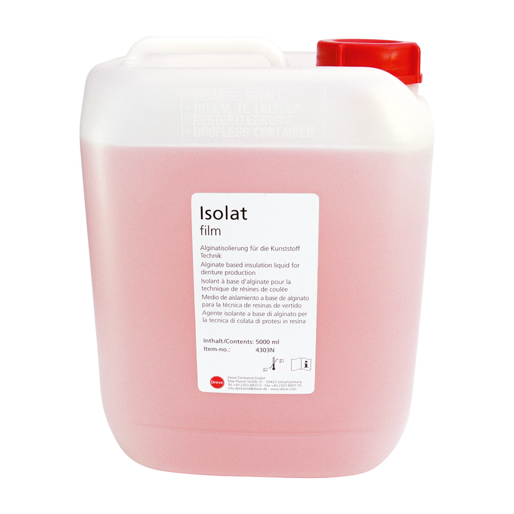 Isolat-Film, 5 L