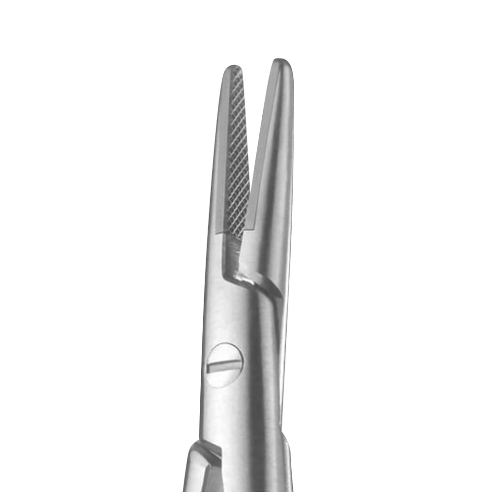Castroviejo Nadelhalter Hartmetall LiquidSteel 18,0 cm, Stück
