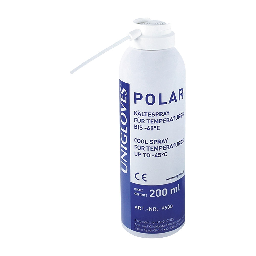 Unigloves Kältespray, 200 ml Dose