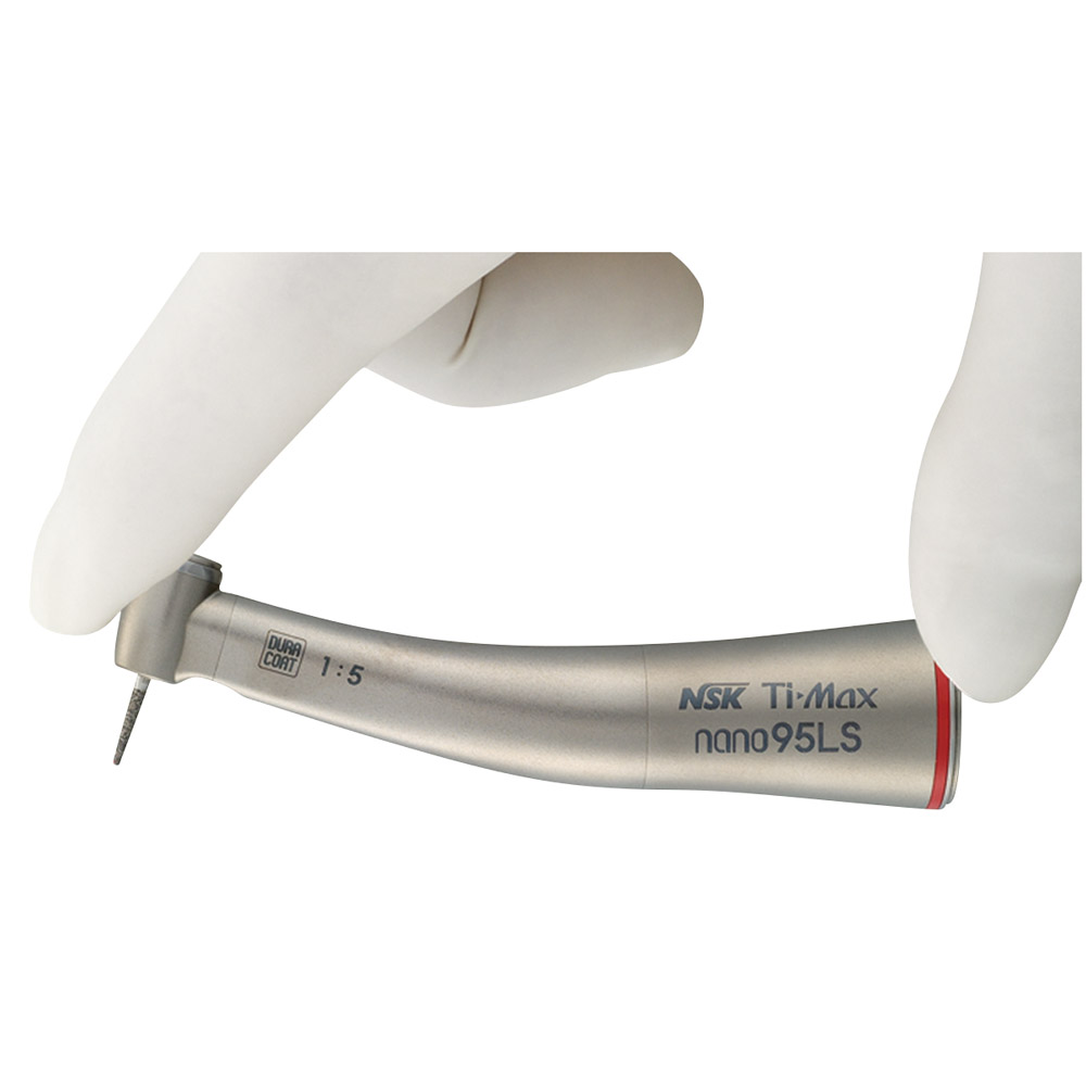 nano Winkelstück 95LS 1:5, Stück