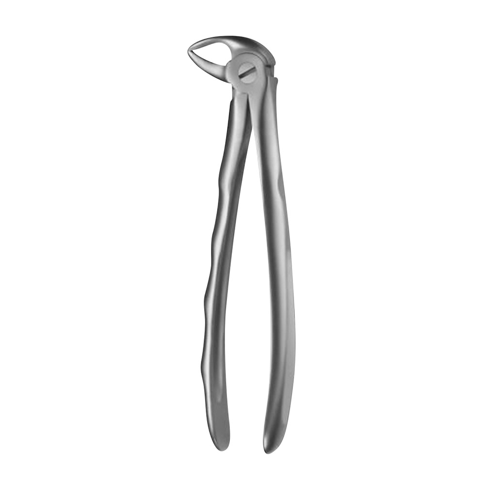 Zahnzange Liquid Steel Figur 33A UK Wurzel, Stück