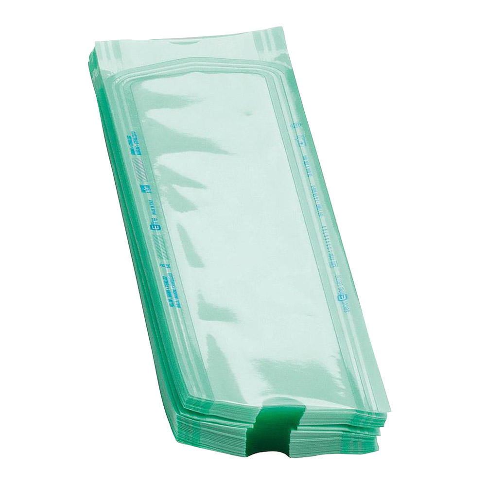 SECURLINE Steribeutel 75 x 250 mm, 1000 Stück