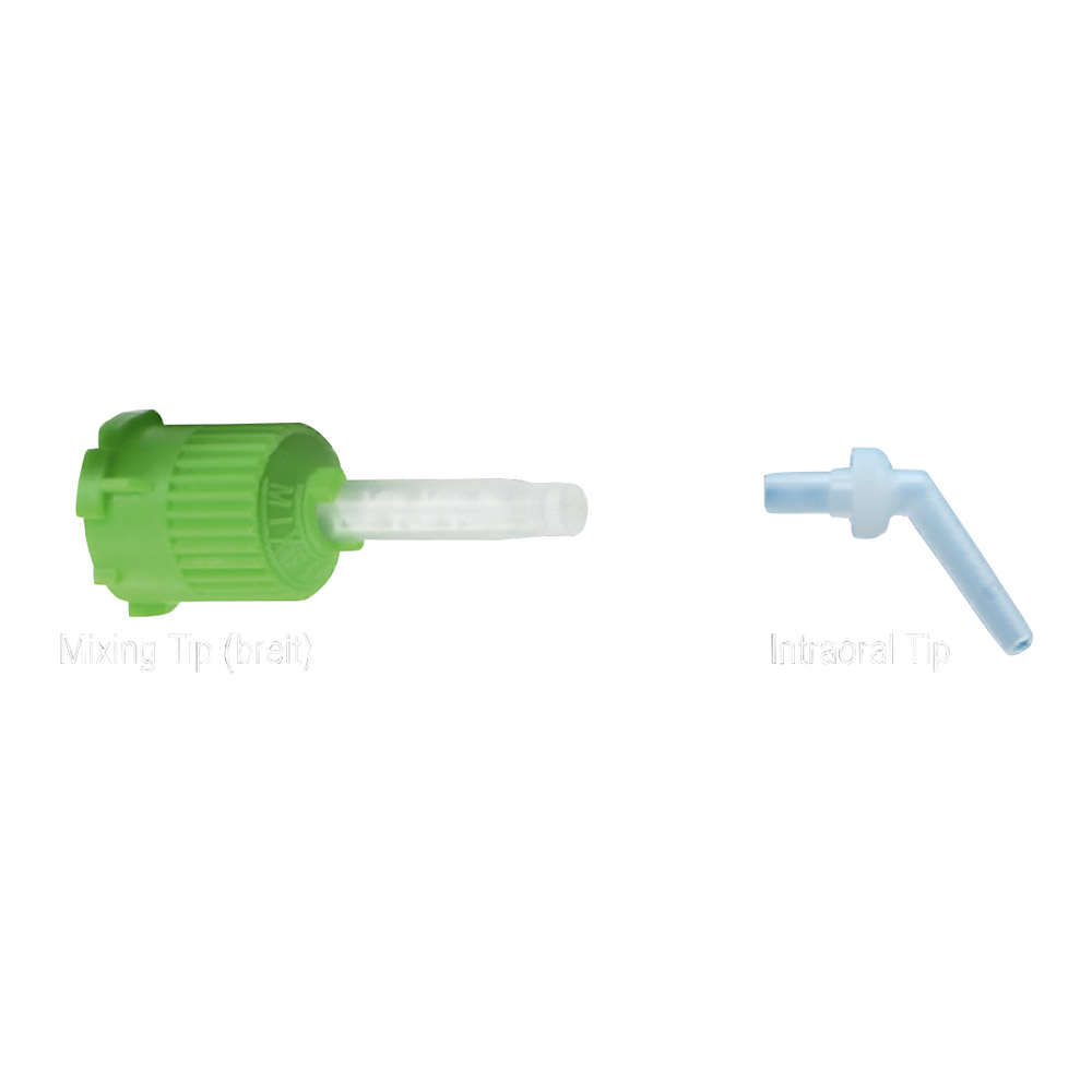 RelyX Ultimate Mixing Tip intraoral, 10 Stück