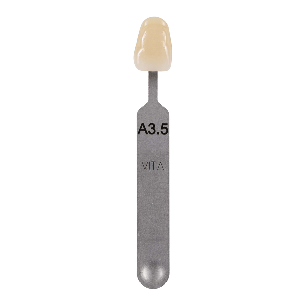 VITA classical Farbmusterstäbchen A3.5, Stück