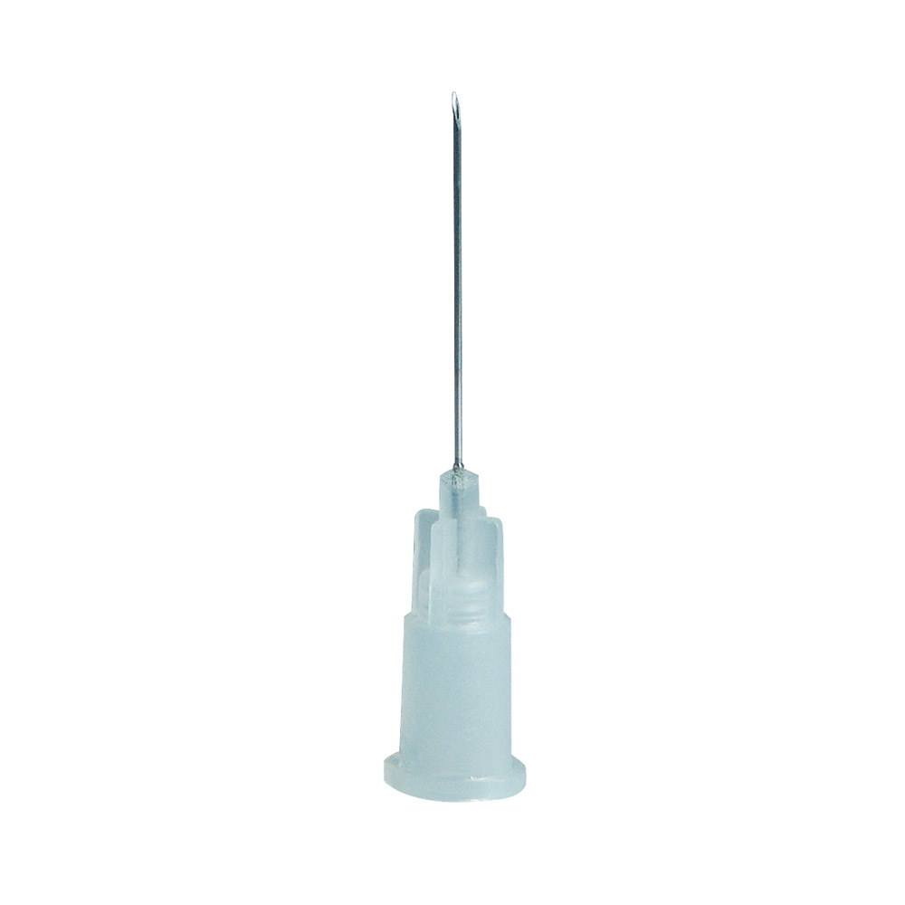 Sterican Einmalkanülen G27 0,40 x 20 mm, 100 Stück