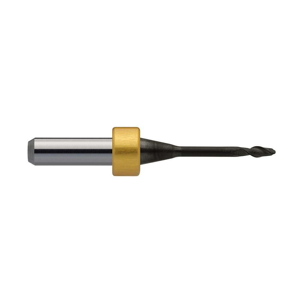 PrograMill tool Zirkonoxid gelb 2.5c for PM7, Stück