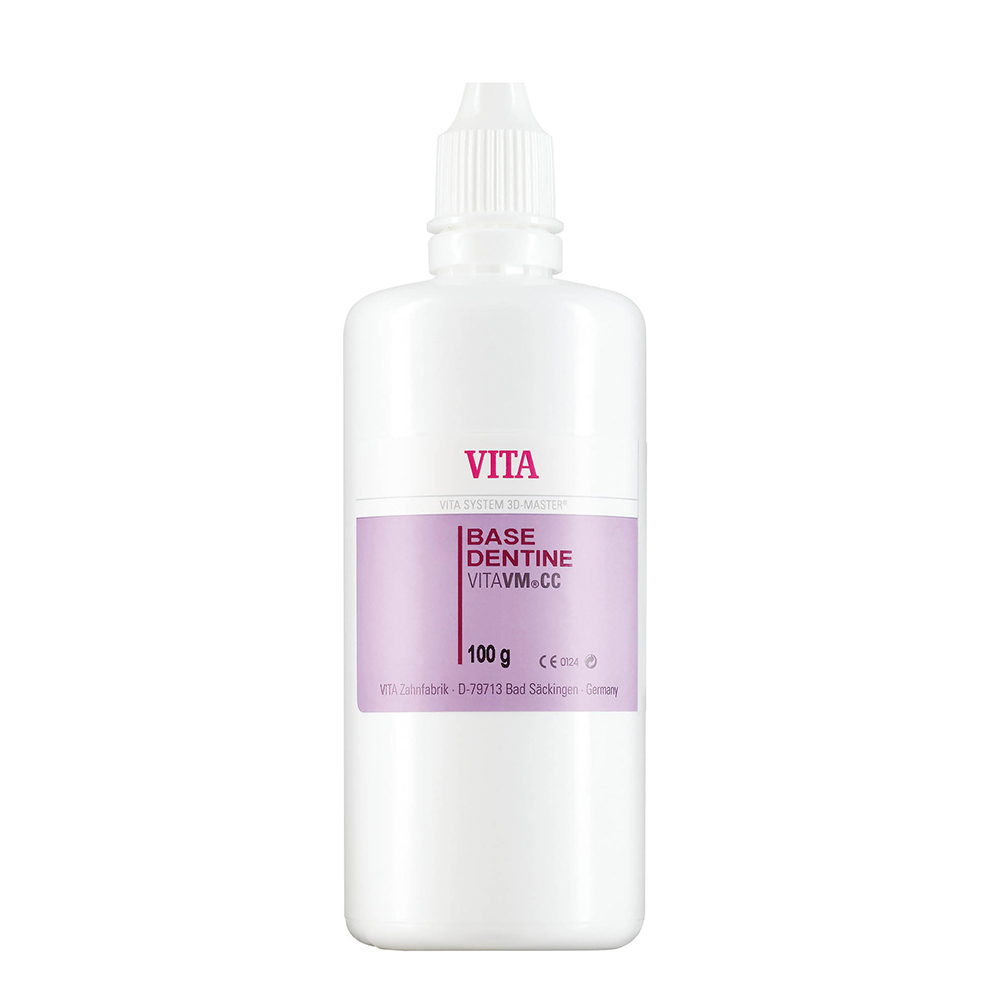 Vita VM CC 3D Base Dentin 3L2,5, 100 g