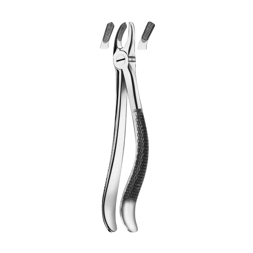 Zahnzange Figur 95 OK Molar links, Stück