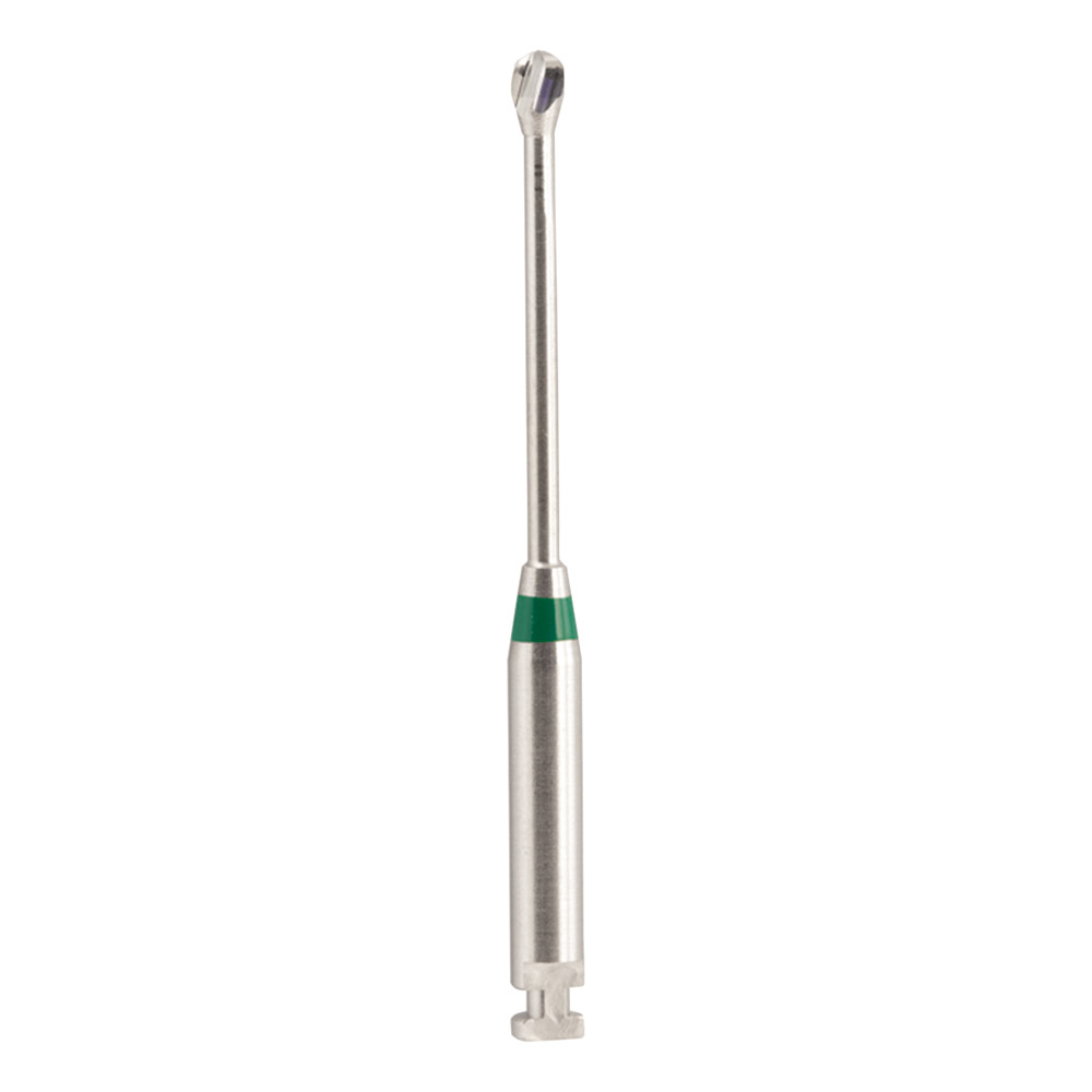 Endo Access Burs WstL 191A 31 mm 018, 2 Stück