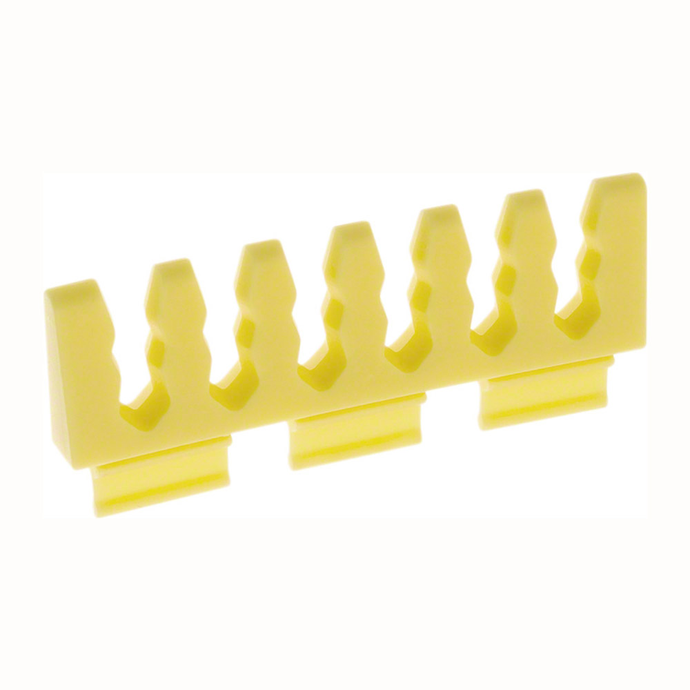 Silikonsteg 74 x 22 x 30 mm für JG387, Stück
