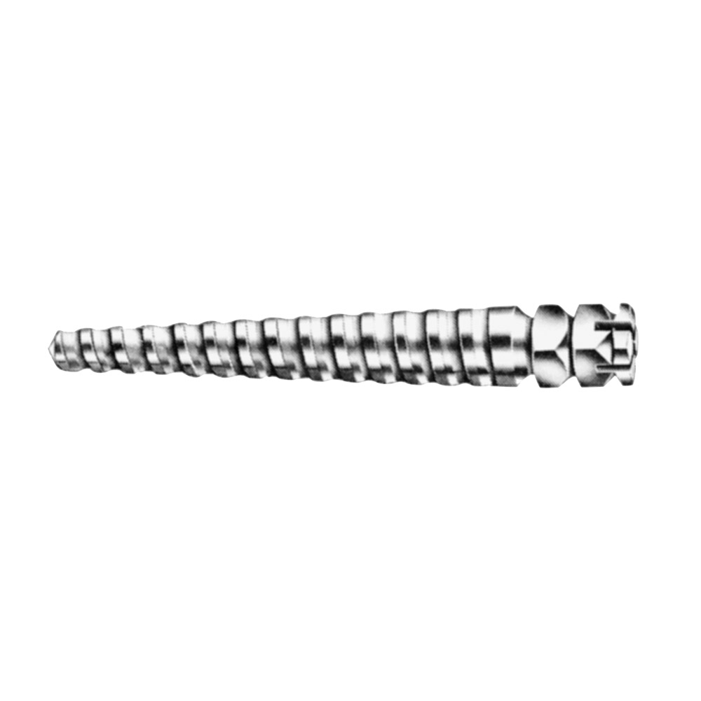 Unimetric Stifte 215T 108L, 25 Stück