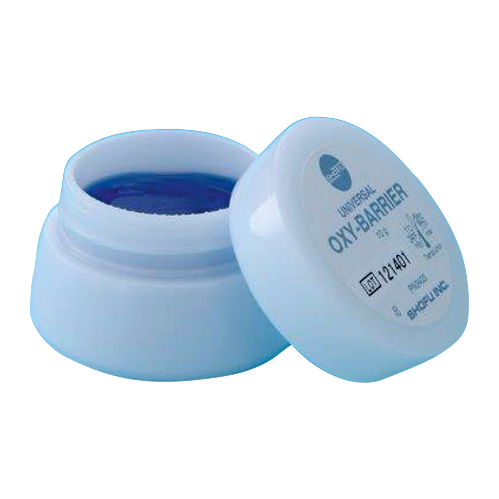 Universal Oxy-Barrier Gel, 10 g