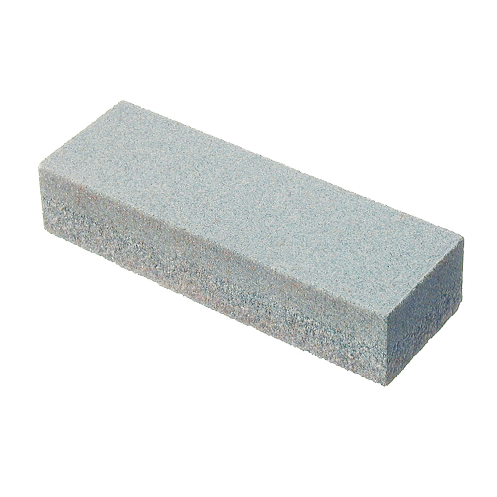 Zurichtstein 529MG medium/grob 75 x 36 x 8 mm, Stück