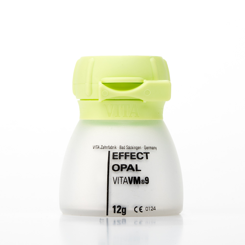 Vita VM9 3D Effect Opal EO2, 12 g