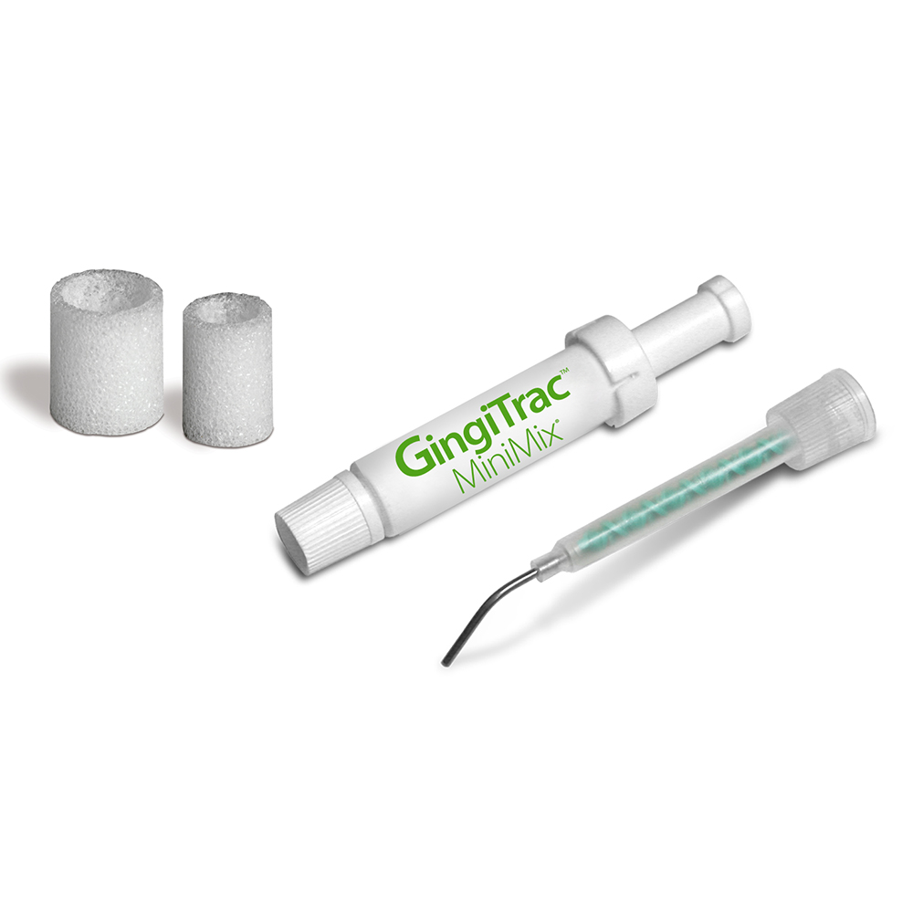 Gingitrac Minimix Matrix, Starter Pack