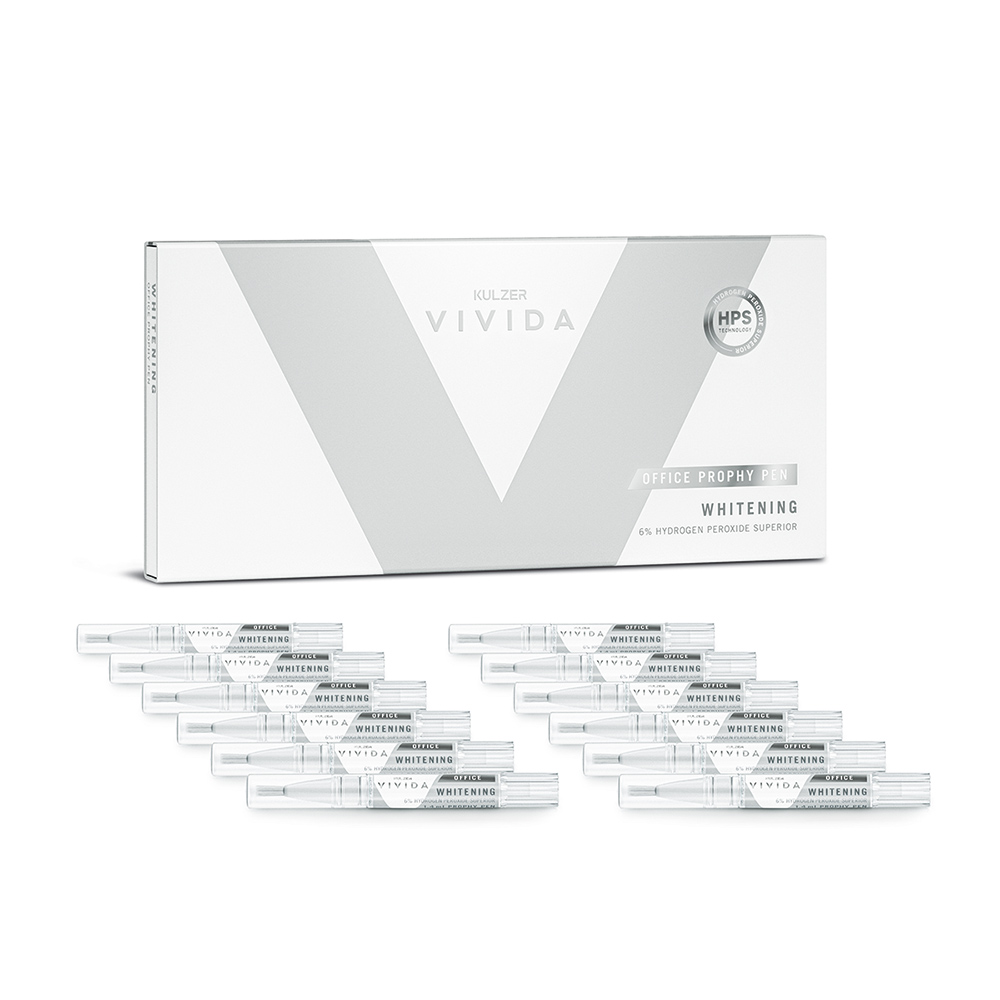 Kulzer Vivida Office Prophy, Pen Kit