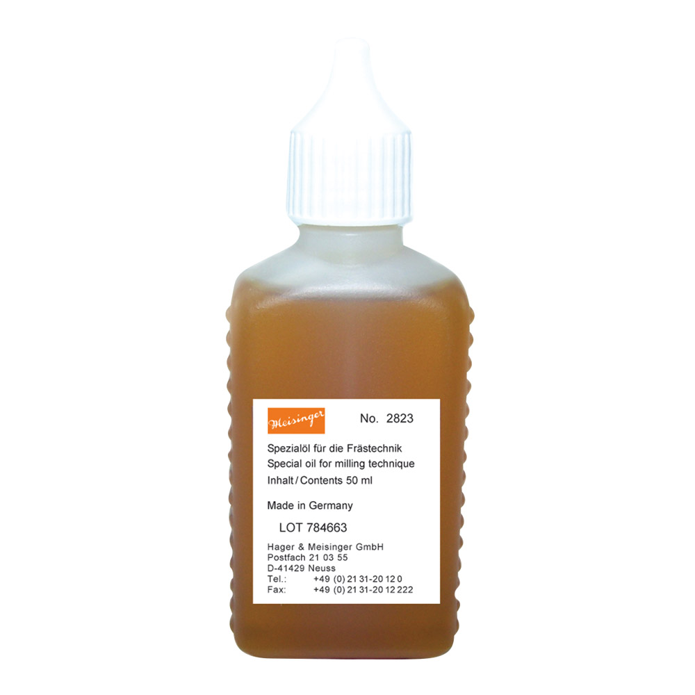 Fräsöl, 50 ml
