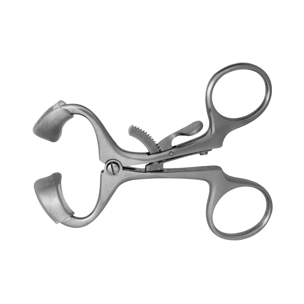 Mundsperrer Doyen-Molt 10,0 cm, Stück