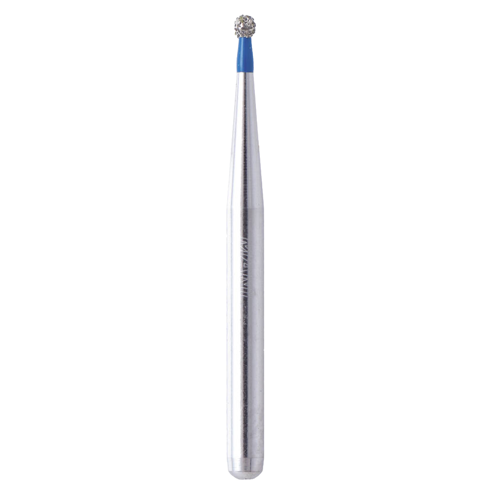 Mani Diamond Bur BR-44, 5 Stück