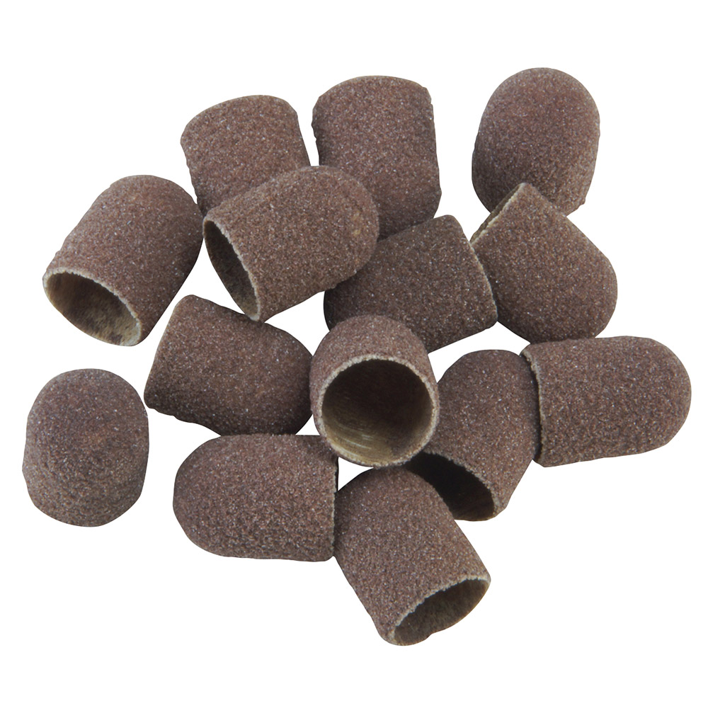 Abrasive Cups TD rund groß/ mittel 150 Î¼m, 50 Stück