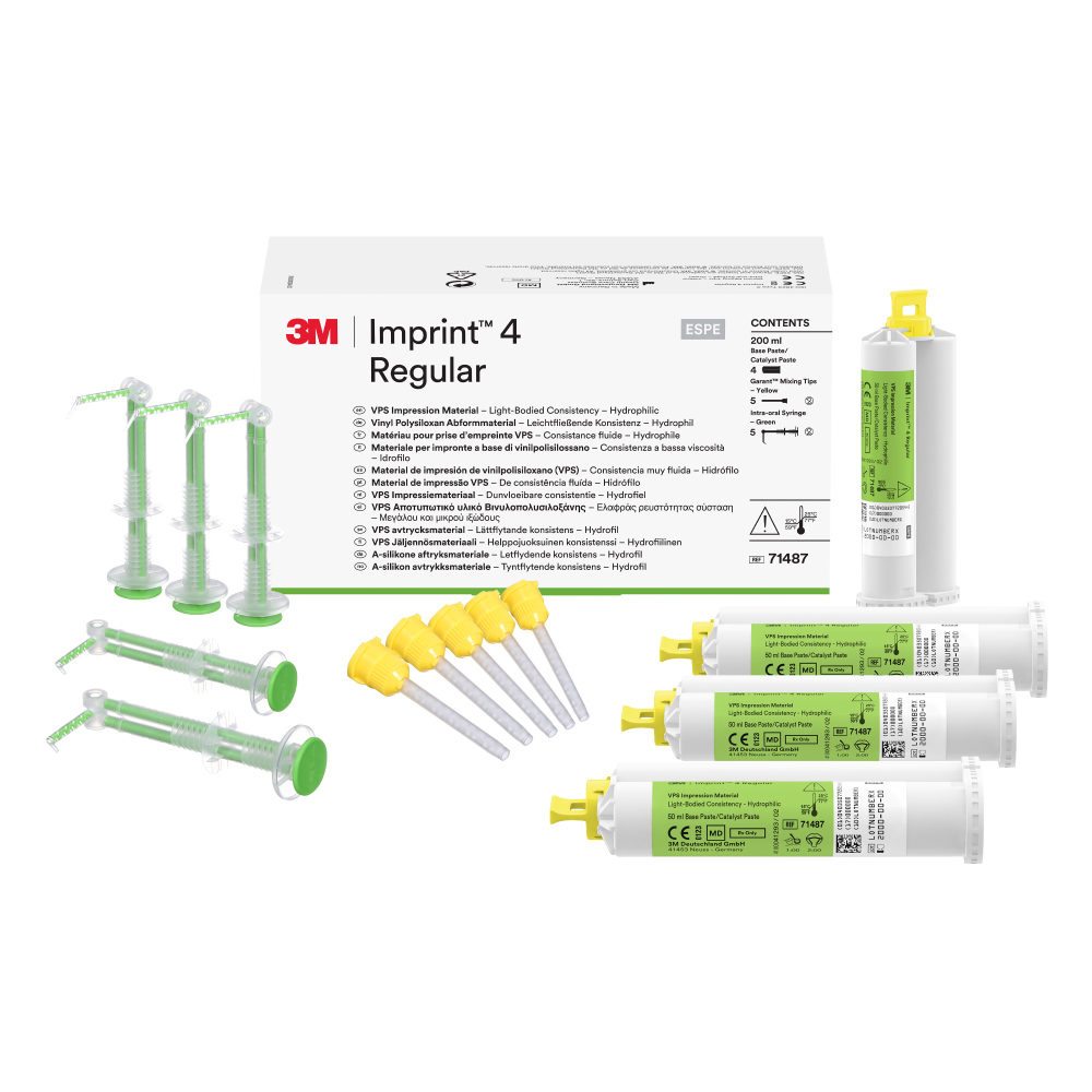 Imprint 4 Regular, Refill