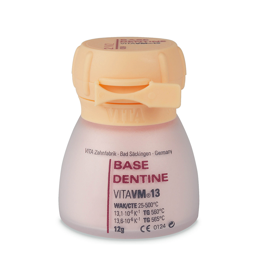 Vita VM13 3D-Master Base Dentin 2M3, 12 g