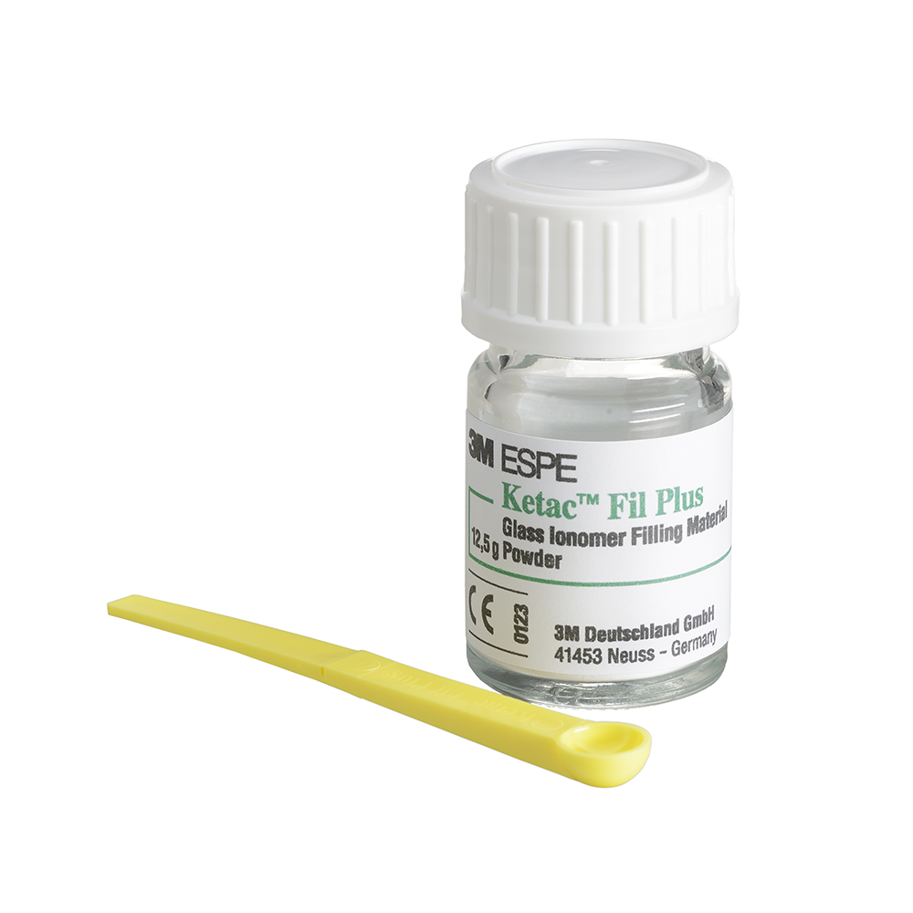 Ketac Fil Plus Flüssigkeit, 8,5 ml