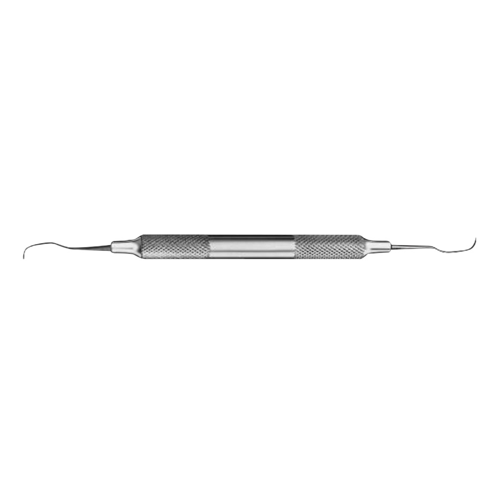 Kürette Ergotouch 979 1-2, Stück