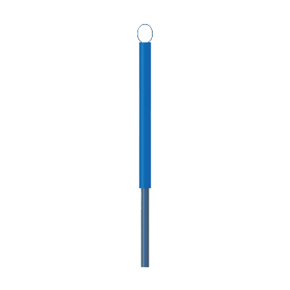 HF Surg STB Elektrode NR.11G, Schlaufe Ø4mm gerade, Stück
